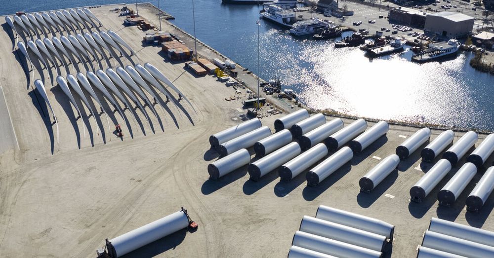 The order to stop construction on Revolution Wind off the coast of Rhode Island is part of a campaign against renewable energy.