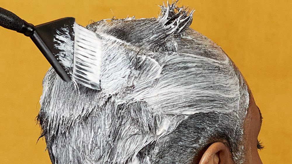 The Disturbing Truth About Hair Relaxers