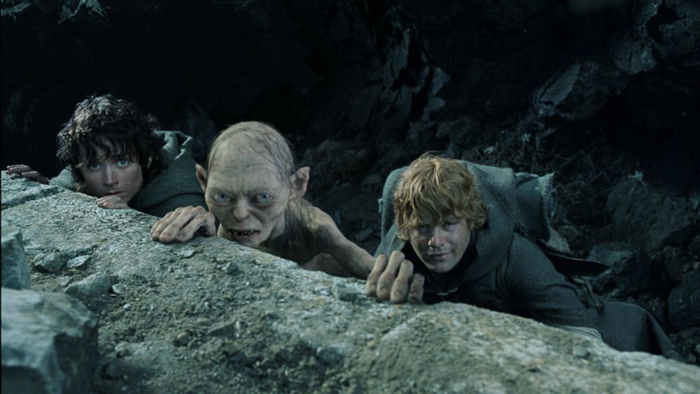 New ‘Lord of the Rings’ Movie Will Put Gollum Center Stage