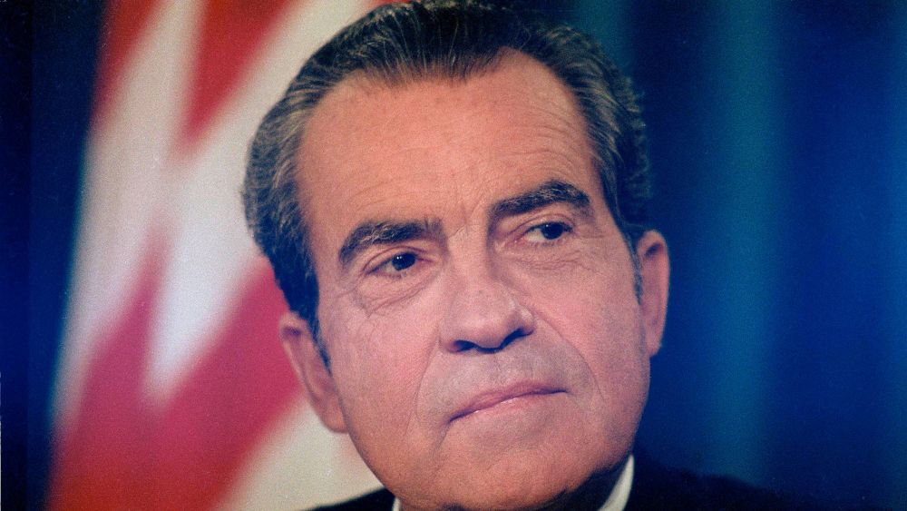 Nixon Started the War on Drugs. Privately, He Said Pot Was ‘Not Particularly Dangerous.’