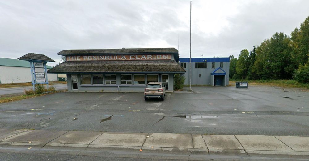 Journalists at 3 Alaska Newspapers Quit Over Charlie Kirk Story