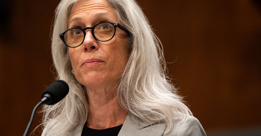 Susan Monarez’s brief tenure was roiled by Robert F. Kennedy Jr.’s decisions to overhaul vaccine policy and gut a critical advisory panel.