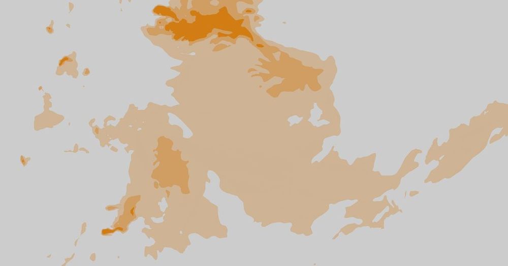 Maps: Tracking Air Quality and Smoke From Wildfires in Canada and the U.S.
