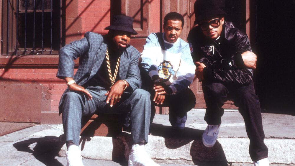 2 Men Are Convicted in 2002 Killing of Run-DMC D.J. Jam Master Jay