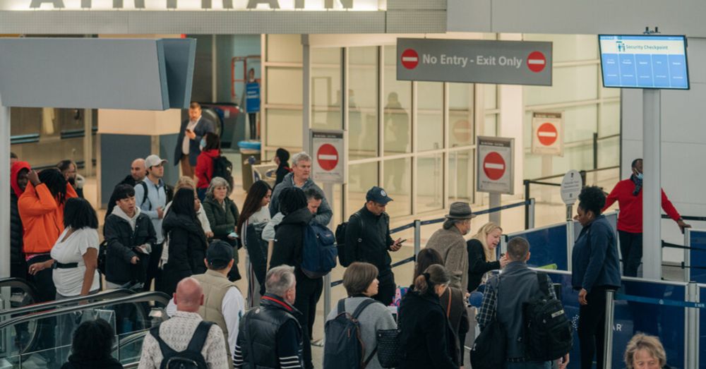 Port Authority Launches Plan to Transform Newark Airport ‘From Worst to Best’