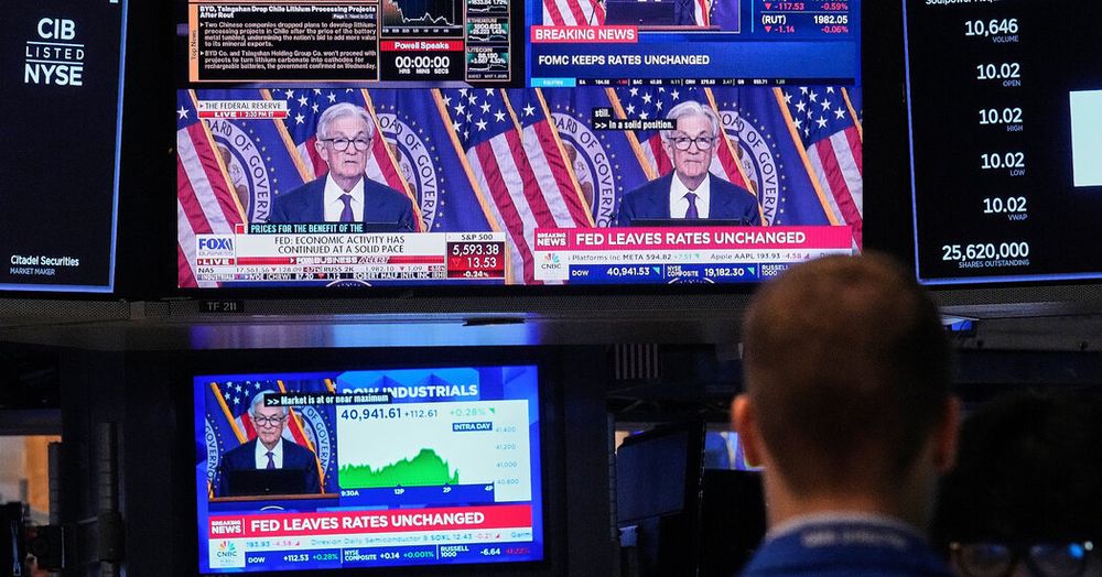 Trump Wants Lower Rates. Firing Powell Could Push Them Higher.