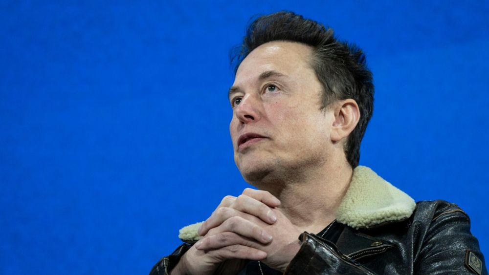 Elon Musk Is Spreading Election Misinformation, but X’s Fact Checkers Are Long Gone