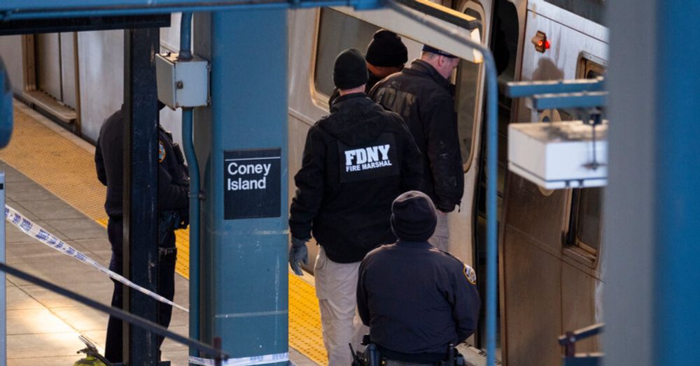 The man charged with murder in the woman’s death was identified by federal officials as a 33-year-old from Guatemala who was in the United States illegally.
