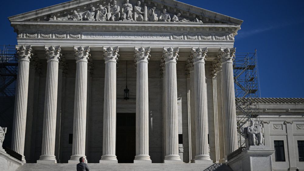 Justices to Decide Whether Trump Is Eligible for Colorado Ballot