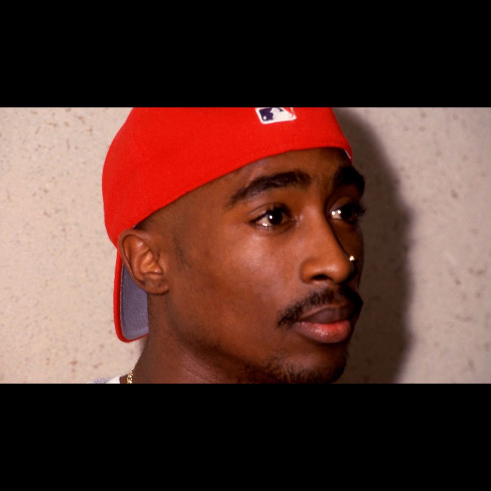 Man Is Charged With Murder in Tupac Shakur Case