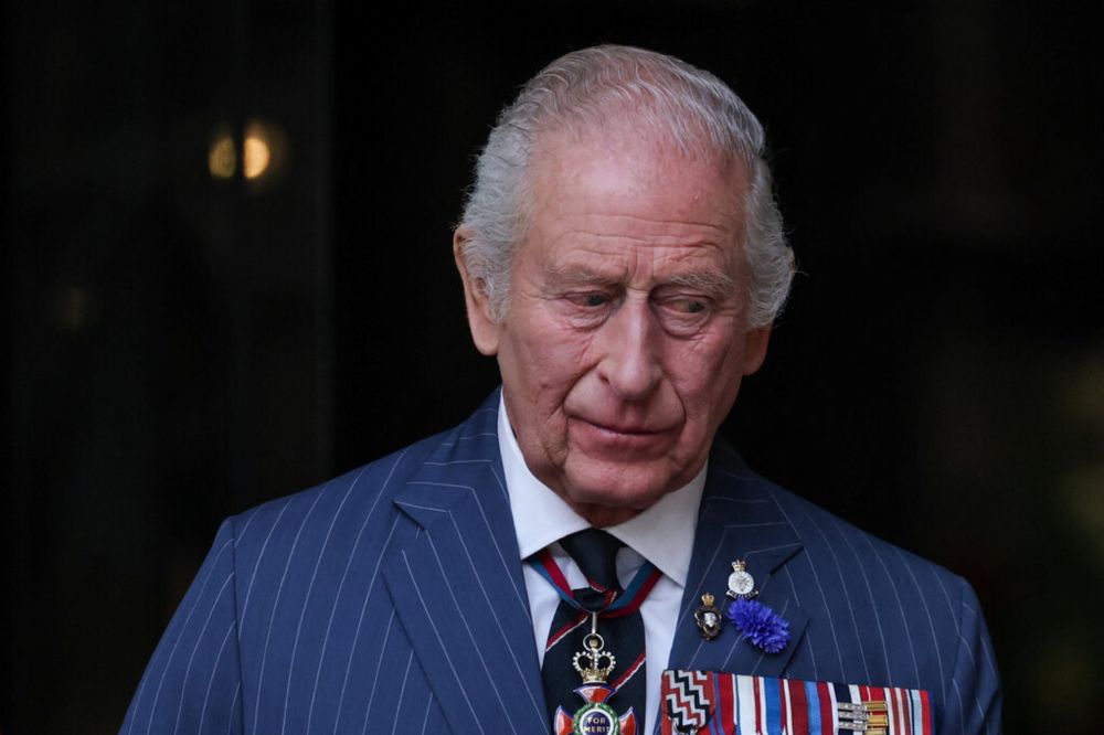 Can King Charles Heal a Royal Family Crisis Before It’s Too Late?