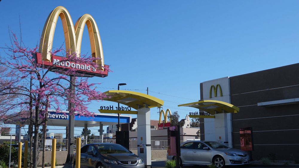 260 McNuggets? McDonald’s Ends A.I. Drive-Through Tests Amid Errors