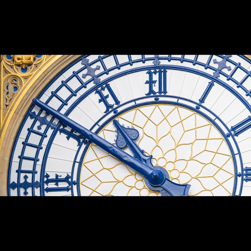 Why Do We Change the Clocks, Anyway?