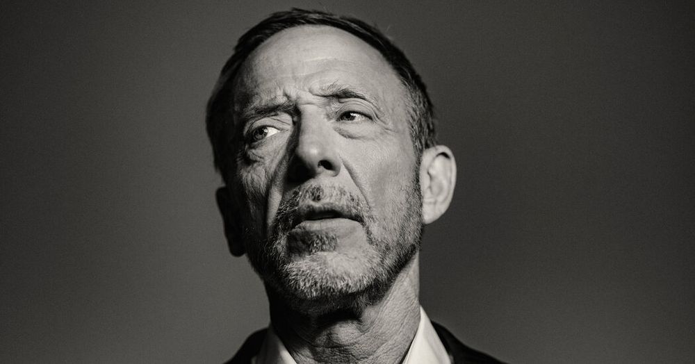 Chris Voss on our “dealmaker in chief” and the benefit of approaching life as a deal waiting to be made.