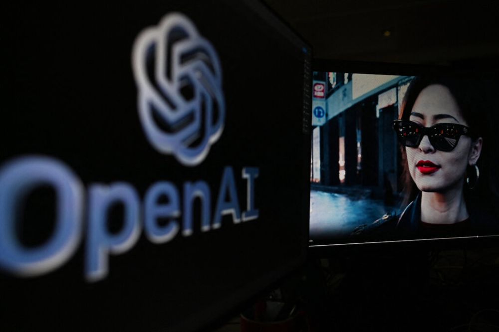 OpenAI’s Sora Makes Disinformation Extremely Easy and Extremely Real