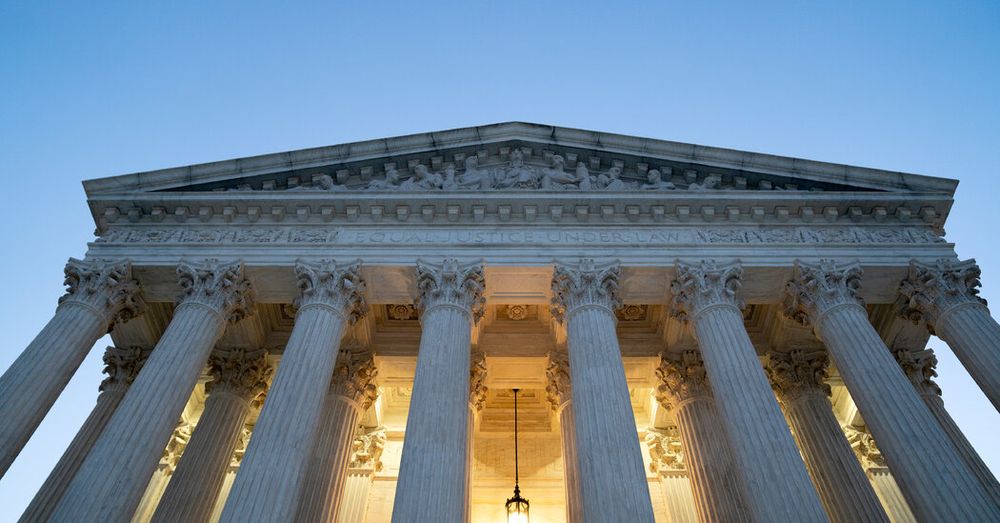 The order, which affects buildings like federal courthouses and agency headquarters, encourages classical styles rather than modernist aesthetics.