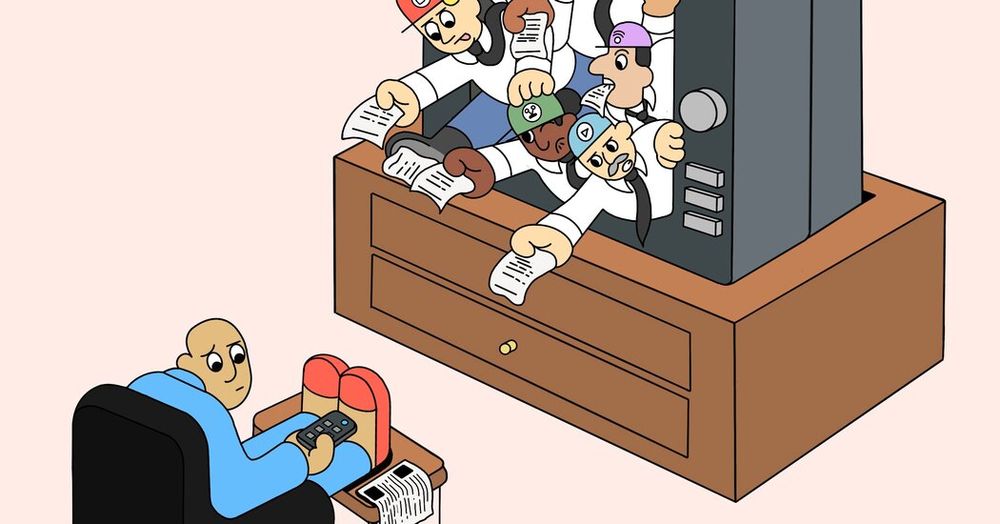 A battle is heating up in the streaming world as millions of Americans sign up for multiple services through a single provider instead of separate apps.