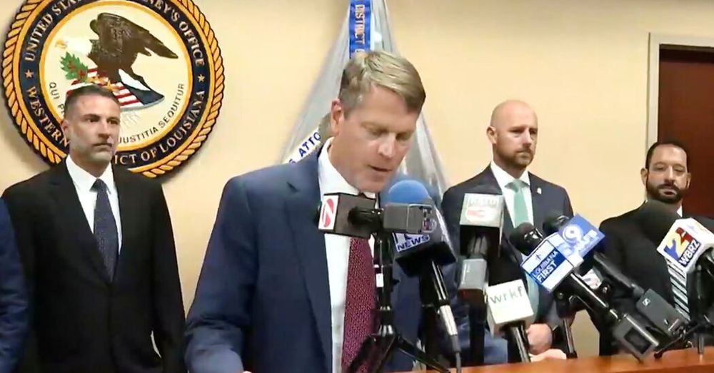 Louisiana Police Chiefs Accused of Fabricating Robberies in Immigrant Visa Scheme
