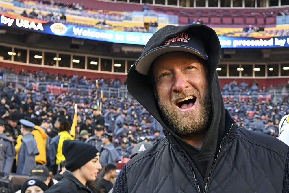 Saturday is for the buzz? Fox Sports inks TV deal with Barstool Sports, Dave Portnoy