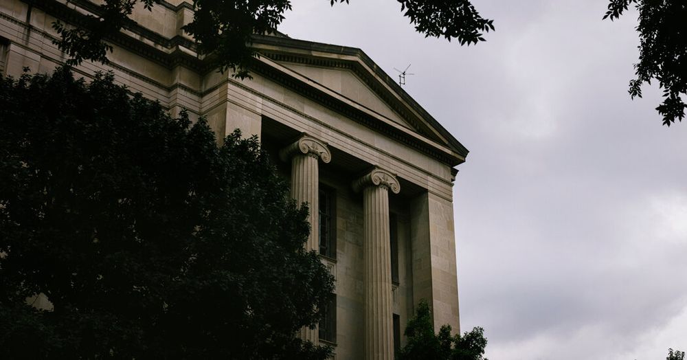 Trump Administration Fires More D.O.J. Employees Who Worked for Special Counsel