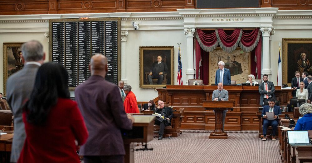 The State Senate will vote Thursday on maps intended to help the G.O.P. win five more U.S. House seats in the midterm elections. California Democrats will counter on the same day.