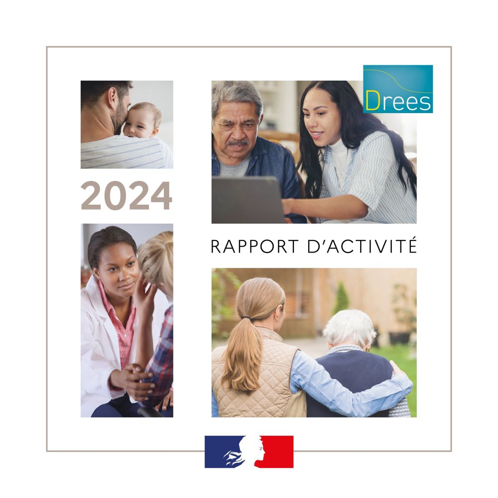 Rapport d'activité 2024