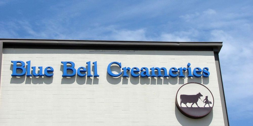 Blue Bell Knew About Listeria Contamination Long Before Its Nationwide Recall