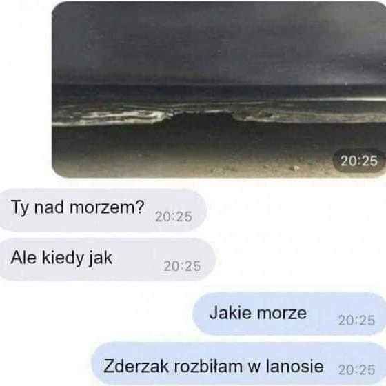 Rozmowa