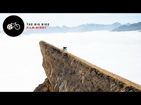 The Big Bike Film Night 2025 Promo Trailer