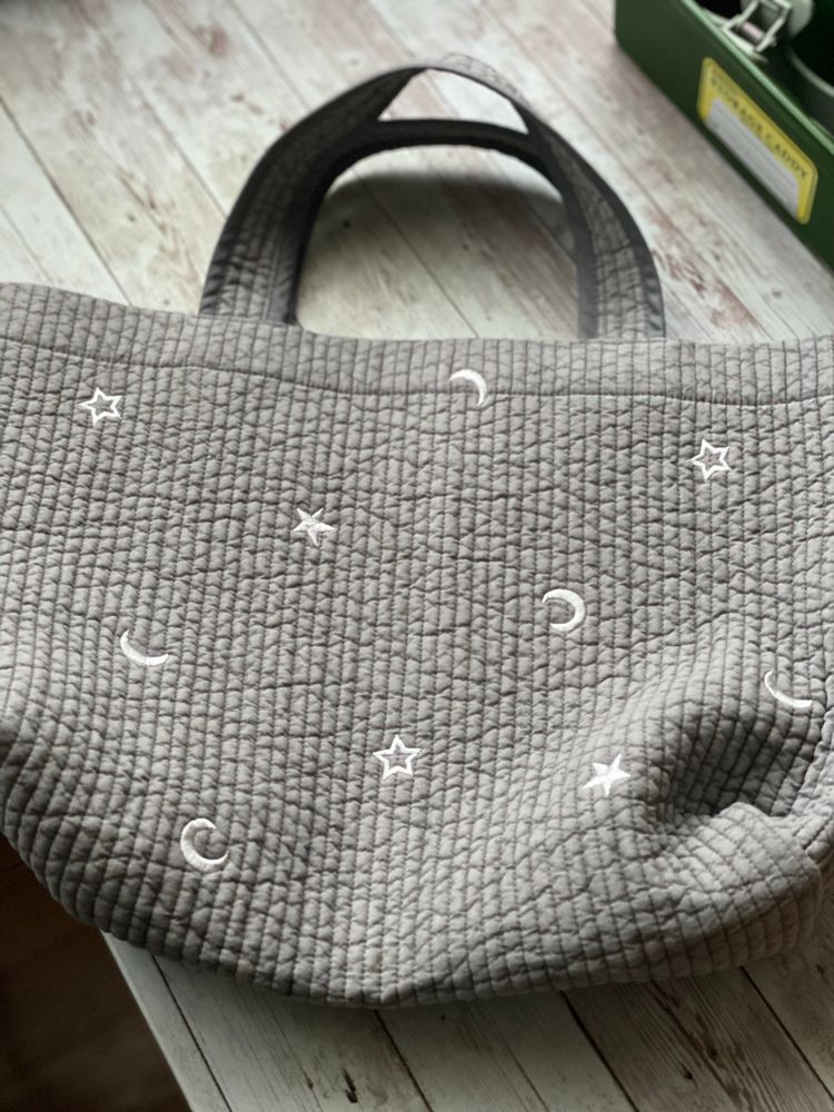 ヌビバッグと言うそうです