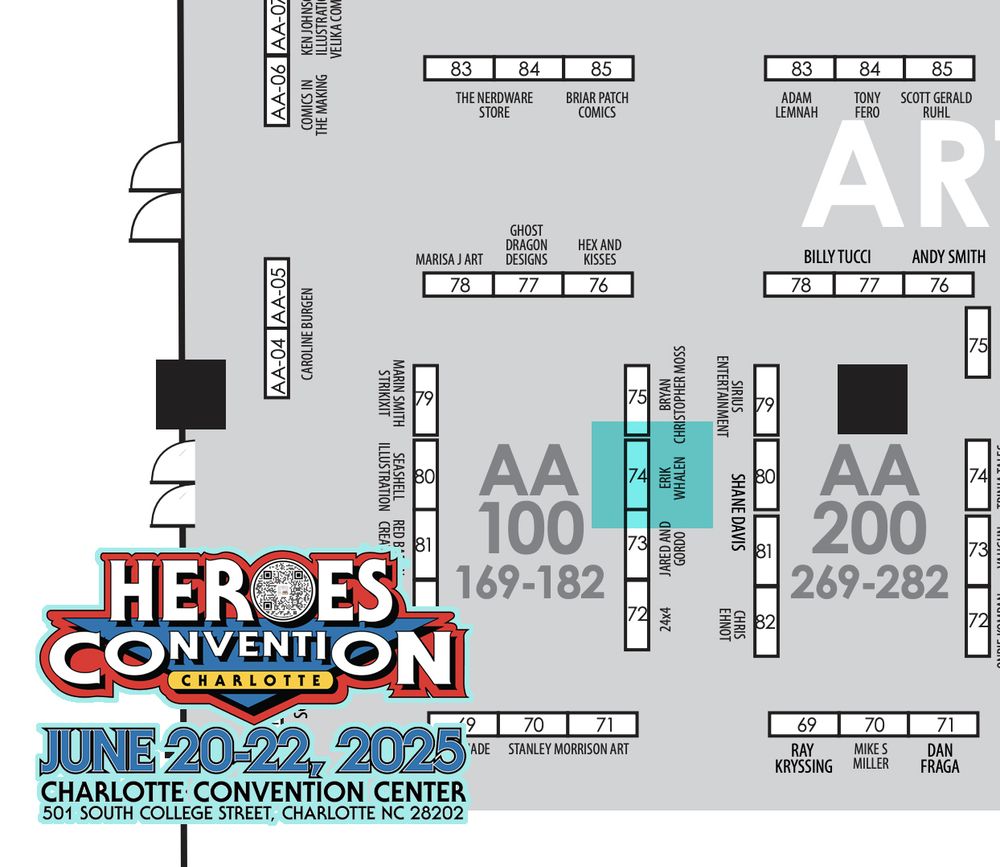 HeroesCon AA -174