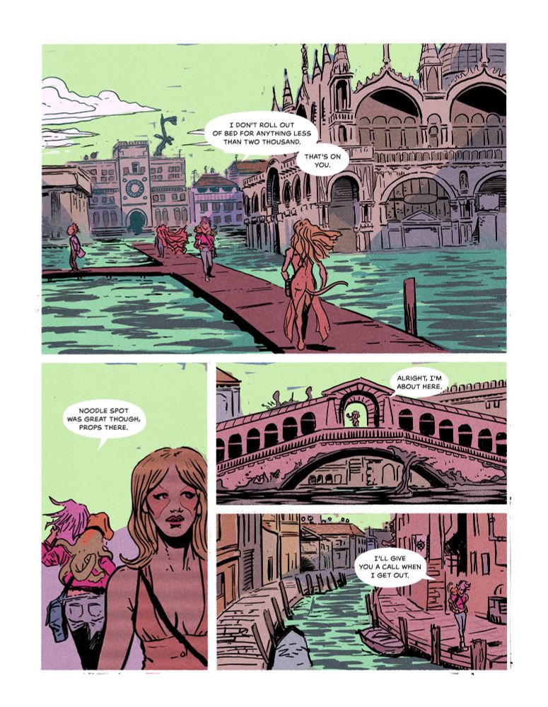MonsterPunk Page 2