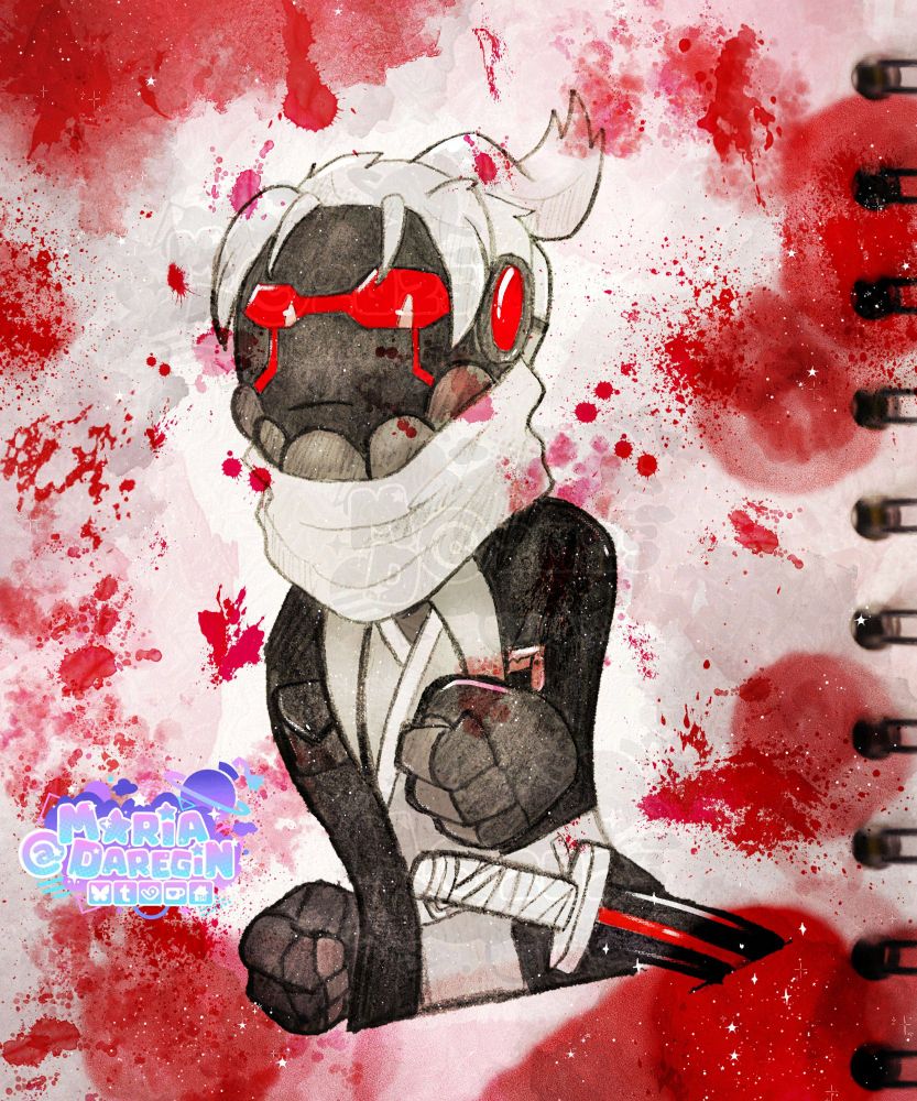 love me some blood
