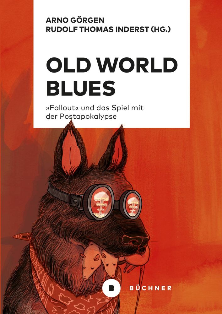 / Arno Görgen, Rudolf Inderst: Old World Blues