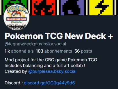 picture showing there is 1k followers on the account