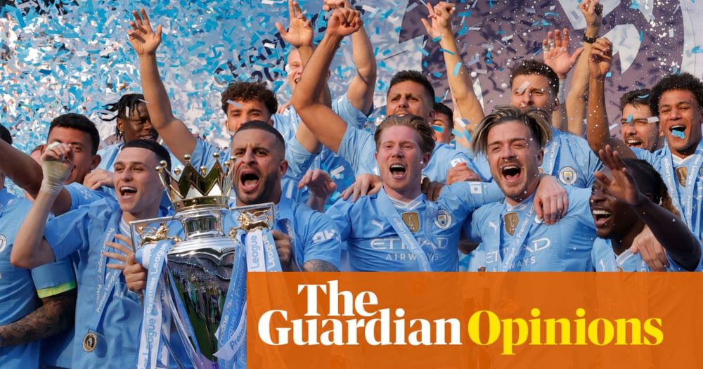 There can be no Goldilocks punishment – Manchester City should either be vindicated or damned | Sean Ingle