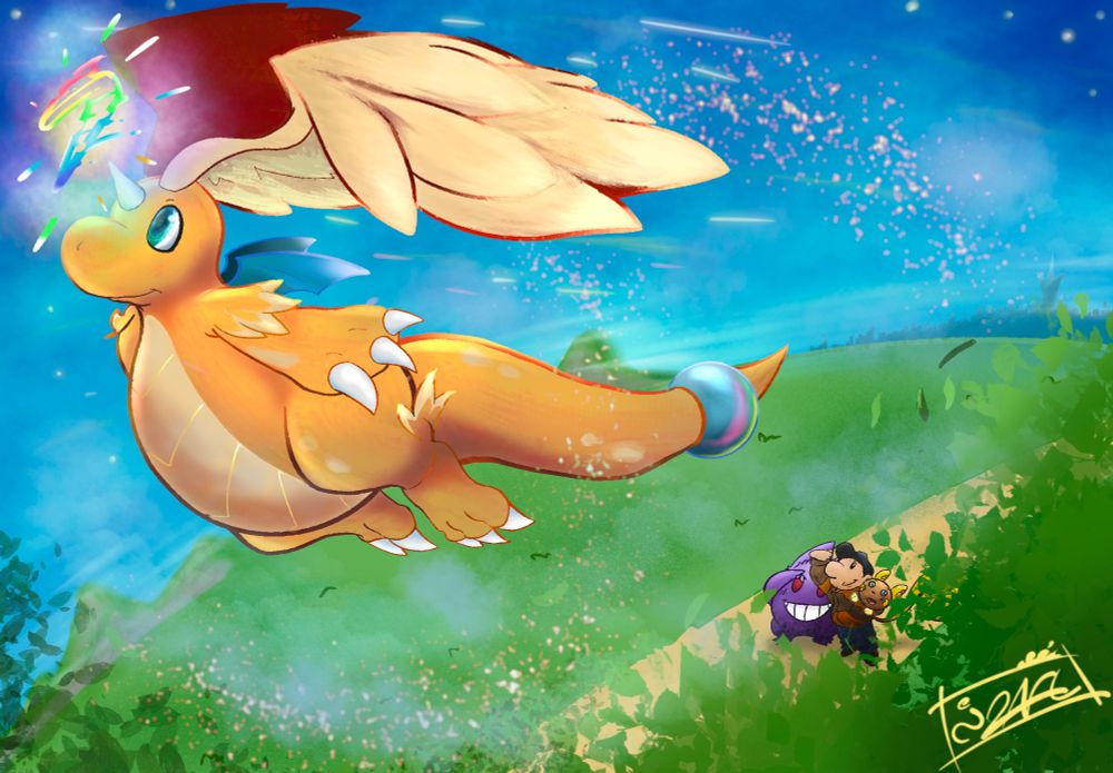 Alt for non mega evolved blast