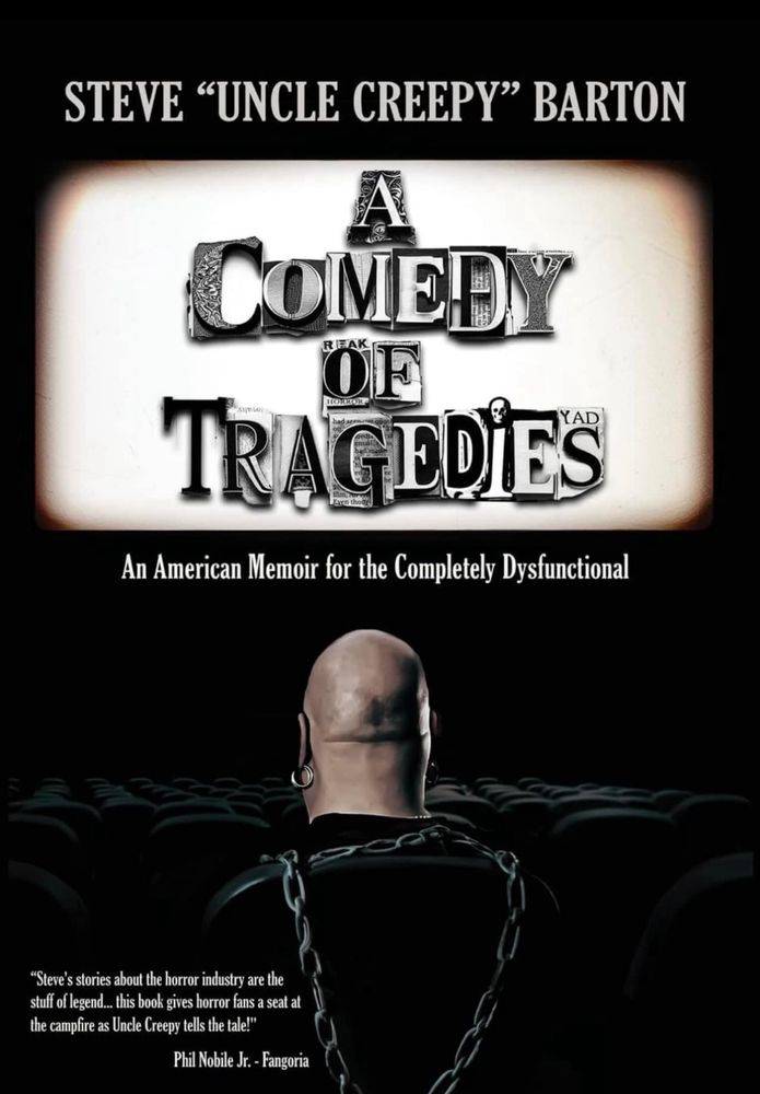 Get #acomedyoftragedies NOW!  All your details here - bit.ly/3Xo3mQ9 and all major book outlets here - bit.ly/4ecSlIE.  Look for it in stores on 12/10/24! #inmeitrust 