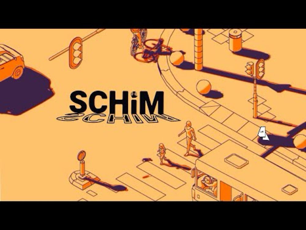 SCHiM - Part 5 - Headin' back Home