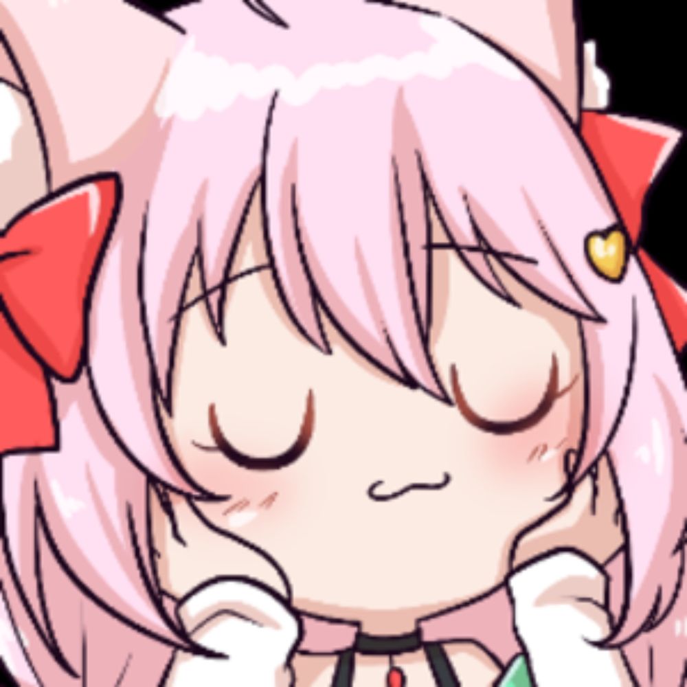 Mandles_ - Twitch