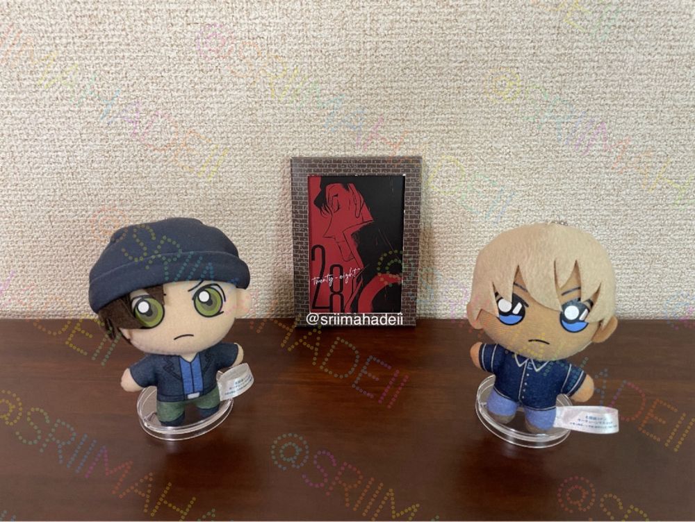 まいにち秀一カレンダー28