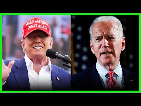 Trump Can’t Stop Taking Credit For Biden Policies | The Kyle Kulinski Show