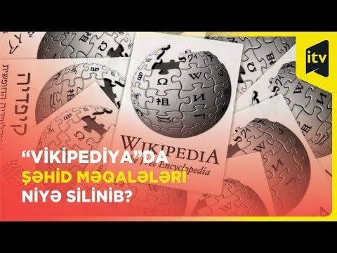 Perché l'articolo sui 3.000 martiri cancellato da 'Wikipedia' non viene ripristinato?