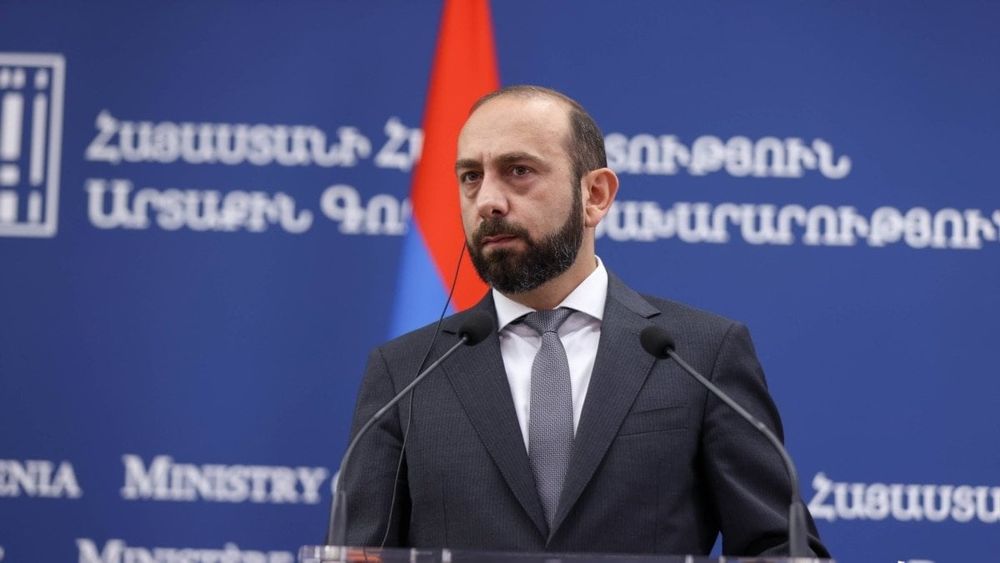 Yerevan calcola tutti i rischi derivanti dall’uscita dalla CSTO. Mirzoyan |: Yerevan calcola tutti i rischi derivanti dall’uscita dalla CSTO. Mirzoyan