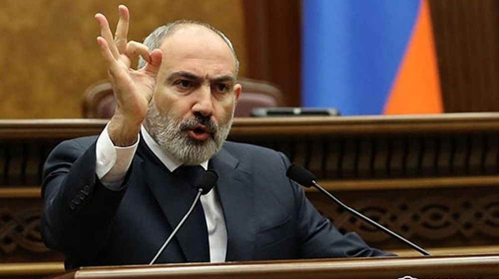 L'analista deplora la decisione di Pashinyan di saltare il ricevimento di Biden a New York