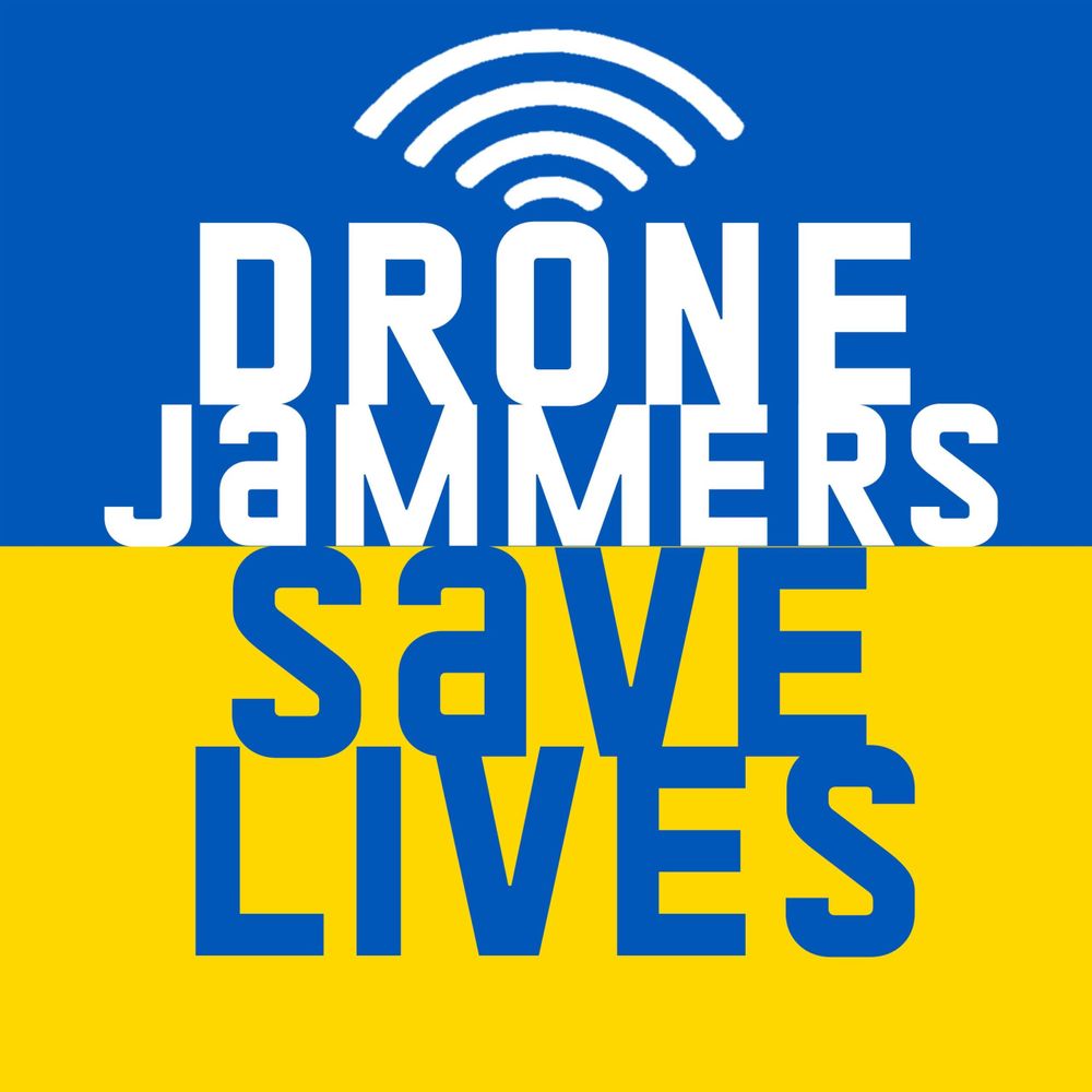 6:59; Il sole sta sorgendo su Kiev nel 951° giorno dell'invasione su vasta scala. Raccolta fondi della comunità r/Ucraina di ottobre: ​​DRONE JAMMERS!