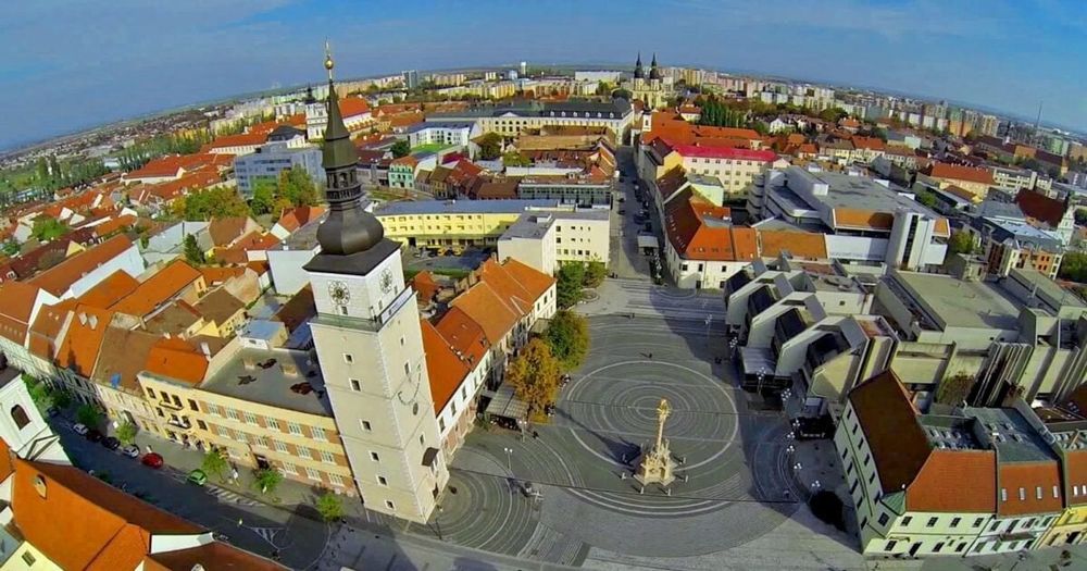 Robertshaw chiuderà la fabbrica di Trnava. 130 persone perderanno il lavoro in fabbrica