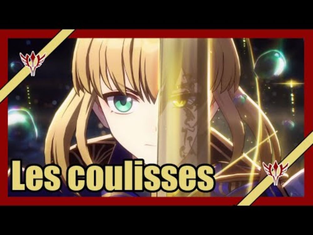 Fate x Honkai Star Rail : Les coulisses de cette collaboration tant attendue