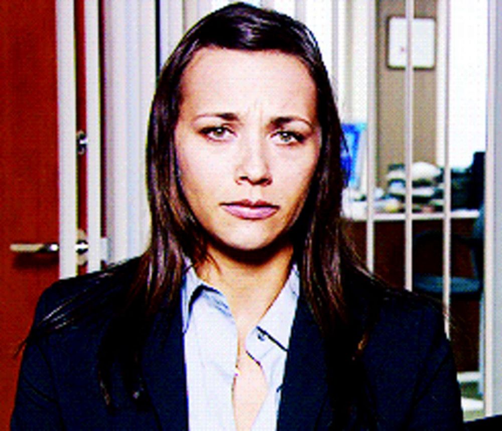 The Office Karen Filippelli GIF