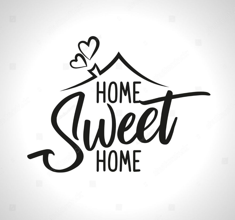 Home Sweet Home